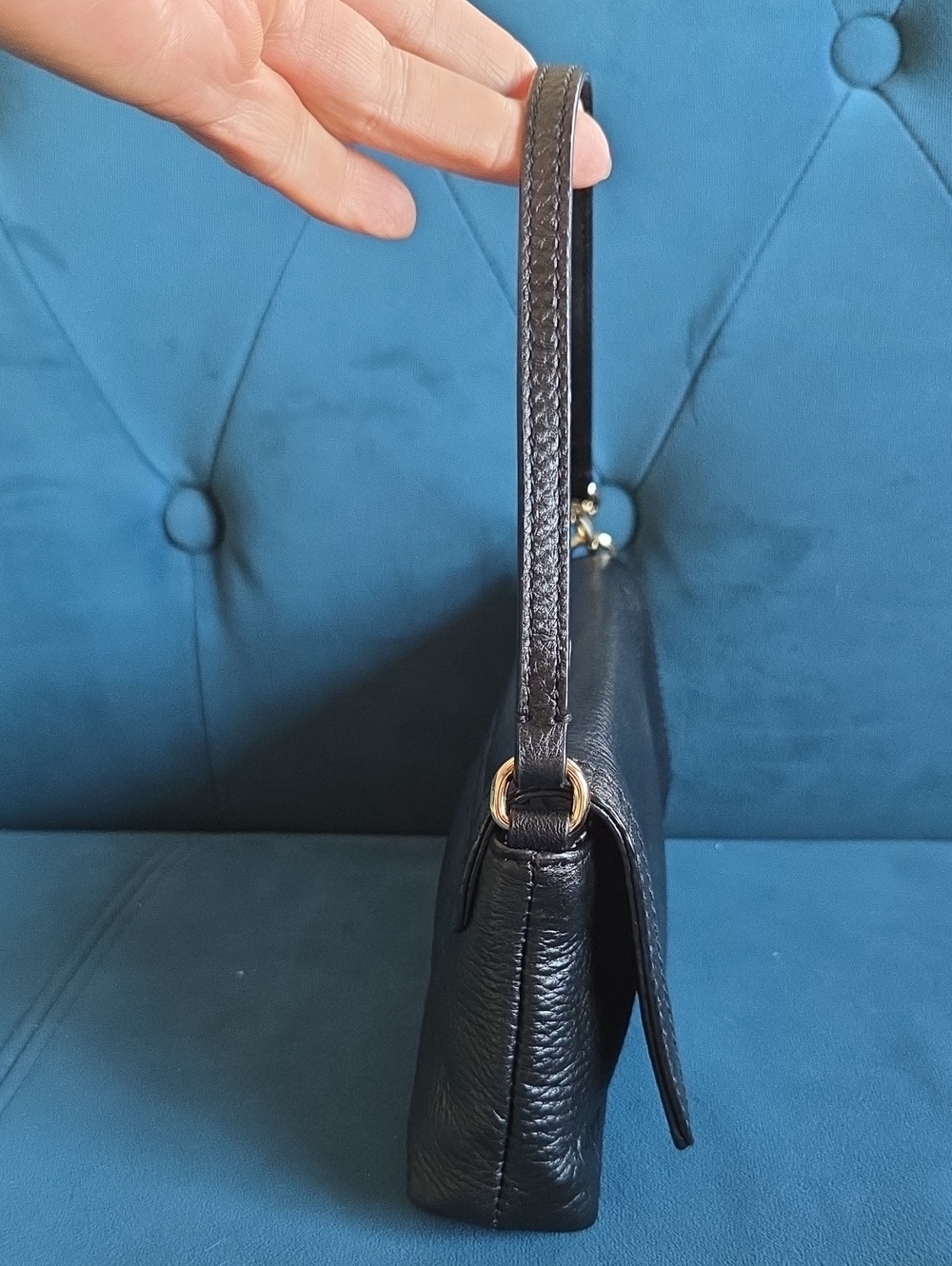 KATE SPADE Leather Bag - Picture 4 of 10